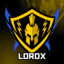 LORDX