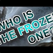 Thefrozenone7 ツ Steam avatar
