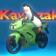 KAWAZAKI