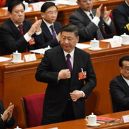 empowered Xi Jinping