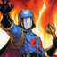 Cobra Commander