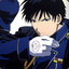 Roy Mustang (Jensper Jessing)