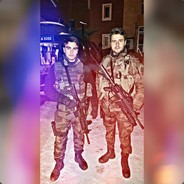 [◤  O Ğ U Z H A N TR   ◥] avatar