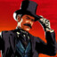 GlovesMoustachio