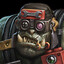 Steam avatar