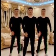 来自星星的神秘男同