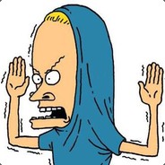 stG |™.: Beavis