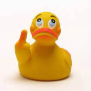 Crazy Ass Rubber Ducky Steam avatar