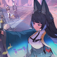 Player avatar