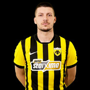 LUKA JOVIC