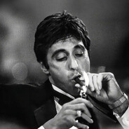 SCARFACE Steam avatar
