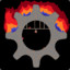 Flaming Gears