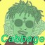 21 Cabbage