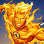Human Torch