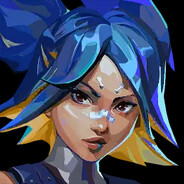 Player avatar