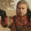 Revolver Ocelot