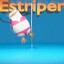 Skipper El Stripper