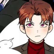 那个人在亲吻一个亡灵