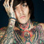 Oliver Sykes