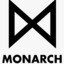 ⋈☣ Monarch   ⭕⃤ ⋈☣