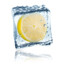 Ice Cold Lemon