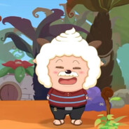 草原第一狙击手懒羊羊