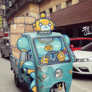 牛马马抢不算马