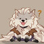 I'mJustAWolf:3