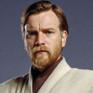 Obi-Wan Shinobi