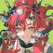 弗洛洛 Steam avatar
