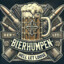 Bierhumpen-