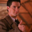 Special Agent Dale Cooper