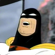 [Liquid] Space Ghost