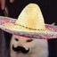 mexican cat