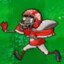 Sports student