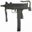 MAC-10/MP9 GOD