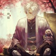 孤高游侠谢云流