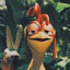 Chicken Joe