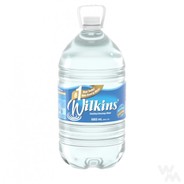 Wilkins Distilled Drinking Water