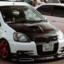 TOYOTA VITZ RS