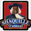 Shaquille O&#039;atmeal