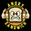Angry Sandwich