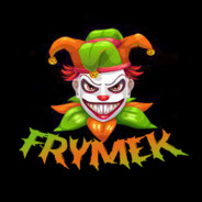 Frymek avatar