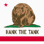 Hank the Tank