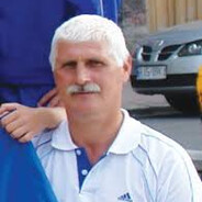 Петро Петрович