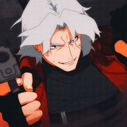 Dantik Steam avatar