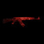 The Red Shot