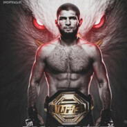 Nagib Nurmagomedov