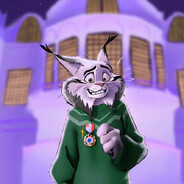 宝伯特·林雪猁