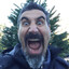 Serj Trackian